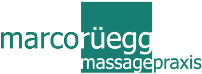 Marco Rüegg Massagepraxis Baar - Zug | Logo Retina